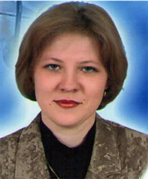 Мыльникова Мария Павловна